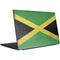 Jamaica Flag Distressed Dell Vostro Skin